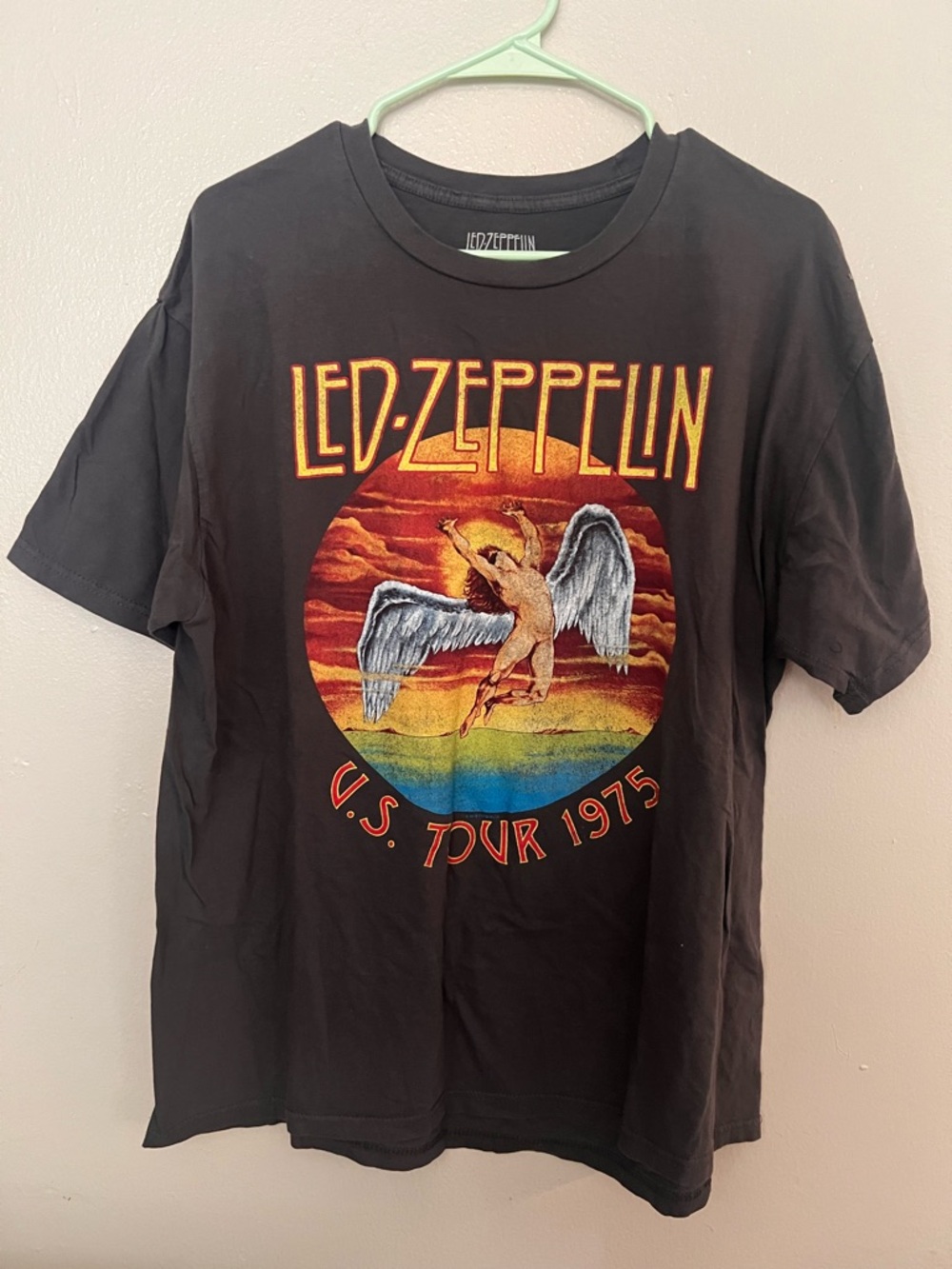 Led Zeppelin Tshirt